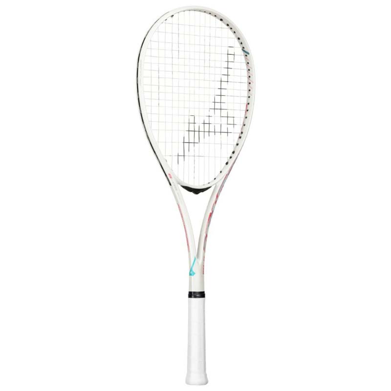 ミズノ MIZUNO アクロスピード S-05 ACROSPEED S-05 後衛重視モデル 初心者向け フレームのみ ガット無し(63jtn6a601) 【オンラインストア限定】 2502rtk