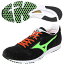 アップルオリジナル マラソンシューズ ミズノ ウエーブクルーズジャパン SP MIZUNO WAVE CRUISE JAPAN SP 1802rsq(8rq30005) 2110stk