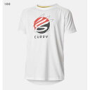 ウエア UNDER ARMOUR アンダーアーマー ジュニア CURRY TECH SHORT SLEEVE T-SHIRTS バスケットボールウェア 2022SS wua(1371949) 2401bwtk