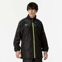 ミズノ MIZUNO ブレスサーモウォーマージャケット ユニセックス mzap rkwin【返品交換不可】(62meb52009) 2502rtk
