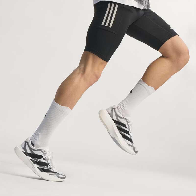 アディダス メンズ アディゼロ EVO SL EXO adidas ADIZERO EVO SL EXO M KI4763 ラ...