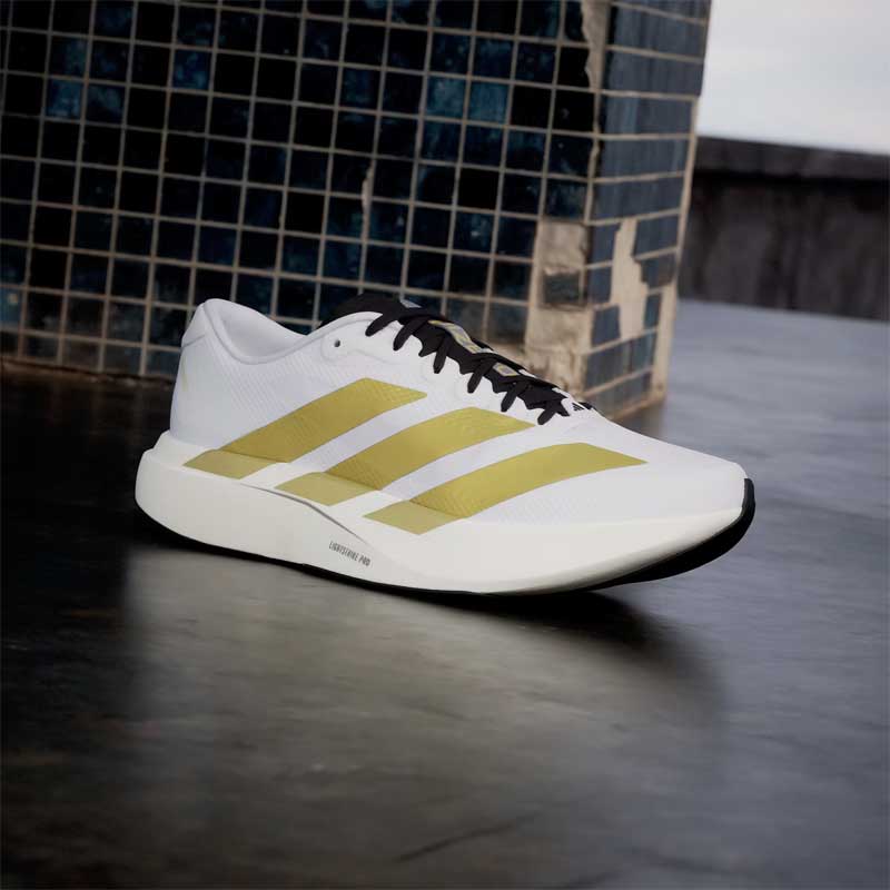 アディダス メンズ アディゼロ EVO SL ウーブン adidas ADIZERO EVO SL WOVEN M JQ...