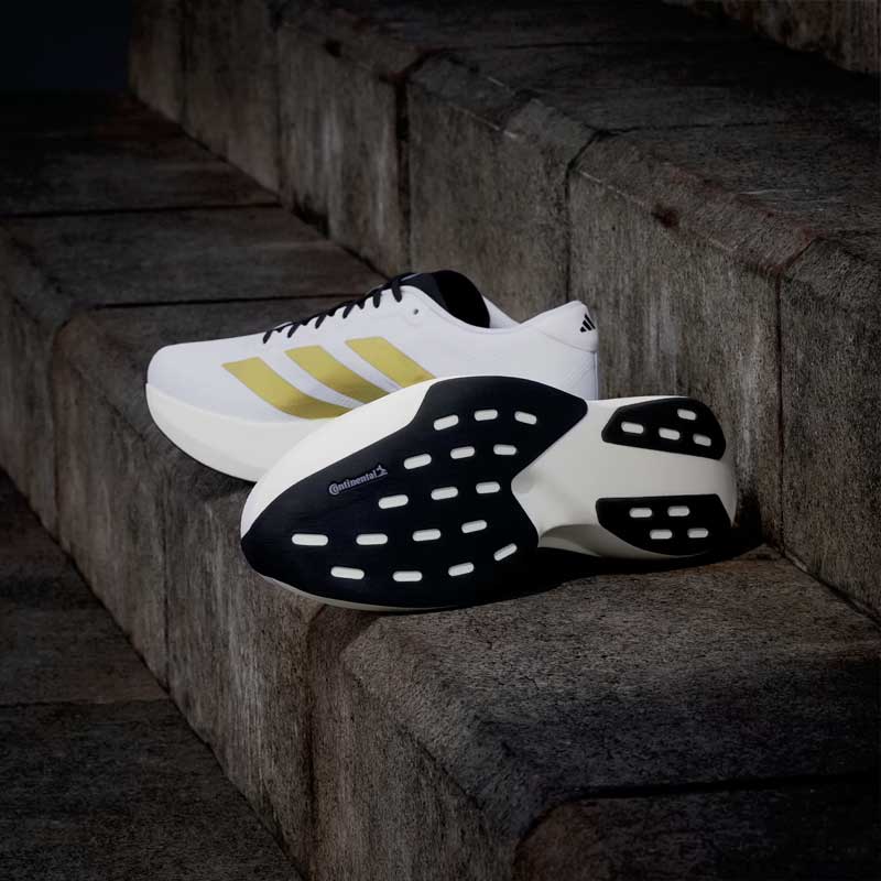 アディダス メンズ アディゼロ EVO SL ウーブン adidas ADIZERO EVO SL WOVEN M JQ...