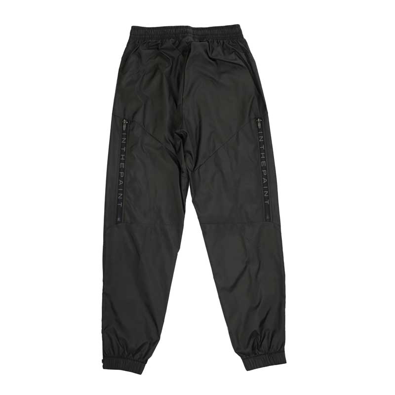 IN THE PAINT インザペイント WIND VENTILATION PANTS ウィンドベンチレーションパンツ バスケットボールウェア 2023FW(itp23434) 2401bwtk