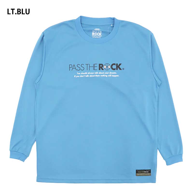 PASS THE ROCK パスザロック LO...の紹介画像2