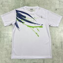 半袖Tシャツ 昇華Tシャツ ゴーセン GOSEN ユニセックス 男女兼用 春企画 gsn25sp(jpt5130)
