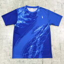 半袖Tシャツ 昇華Tシャツ ゴーセン GOSEN ユニセックス 男女兼用 春企画 gsn25sp(jpt5220)