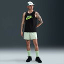 NIKE ナイキ ランエネルギー マイラータンク Dri-Fit メンズランニングウェア 2025SU wnk(hj4165010) 2502wtk 返品交換不可 39r