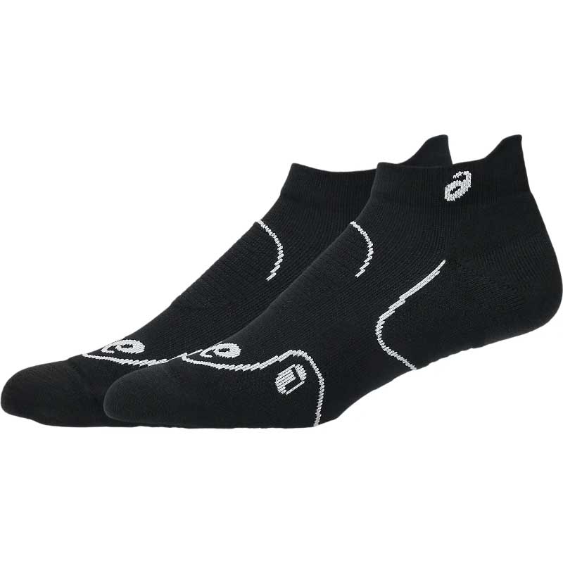 HOOP HOUSEのアシックス ANKLE SOCKS アンクルソックス asics テニスアクセサリー(3043a134001) 2502rtk 【オンラインストア限定】｜アングル2