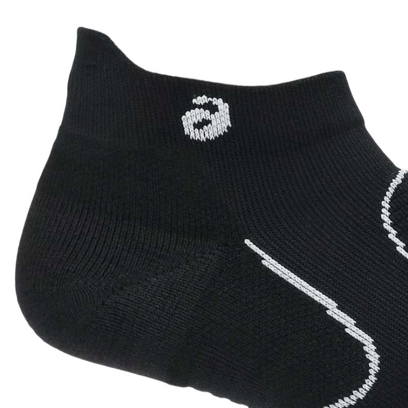 HOOP HOUSEのアシックス ANKLE SOCKS アンクルソックス asics テニスアクセサリー(3043a134001) 2502rtk 【オンラインストア限定】｜アングル3
