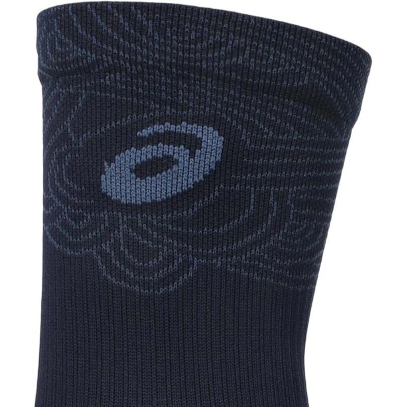 HOOP HOUSEのアシックス クルーソックス CREW SOCK asics テニスアクセサリー(3043a135400) 2502rtk 【オンラインストア限定】｜アングル3