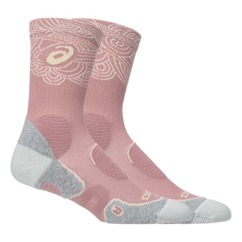 アシックス クルーソックス CREW SOCK asics テニスアクセサリー(3043a135700) 2502rtk 【オンラインストア限定】