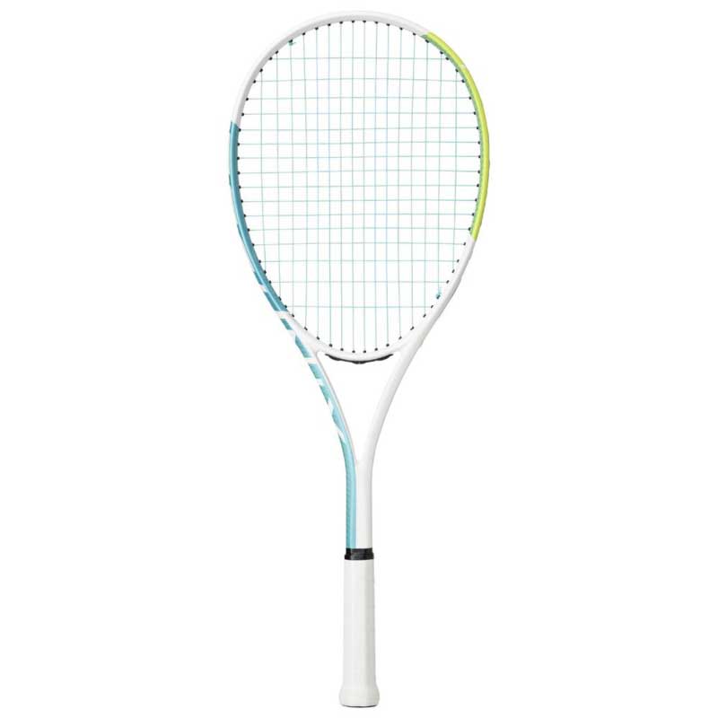 Rakuten - ミズノ TECHNIX テクニクス 初心者用 張り上げ済ラケット 初心者用 MIZUNO ソフトテニス ソフトテニスラケット(63jtn67738) 2502rtk