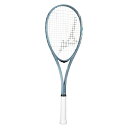 MIZUNO ミズノ アクロスピード S-PRO ACROSPEED S-PRO 後衛向け フレームのみ ガット無し【返品交換不可】mzstnew (63jtn...