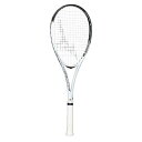 MIZUNO ミズノ ACROSPEED S-PRO アクロスピード S-PRO 後衛用 フレームのみ ガット無し【返品交換不可】(63jtn5a209) 25...
