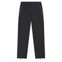 SOAR Running Mens Trousers ロングパンツ メンズランニングウェア 2024FW wso(str1mblack)