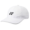 ヨネックス YONEX メッシュキャップ キャップ 熱中症対策(40106011)