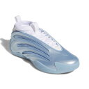 アディダス ハーデン ボリューム 9 グローブルー adidas HARDEN VOL.9 Glow Blue JH6482 メンズ バスケットボールシューズ ...