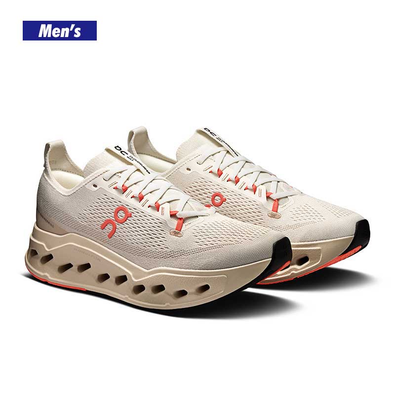  メンズ On Cloudsurfer Max オン クラウドサーファー マックス ランニングシューズ 3MF30433297 25faon 717on (3mf30433297)