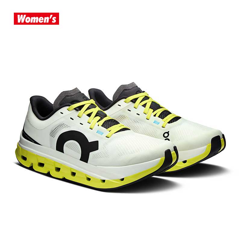  ウィメンズ On Cloudflow5 オン クラウドフロー5 ランニングシューズ 3WF10092929 25faon 703on (3wf10092929)