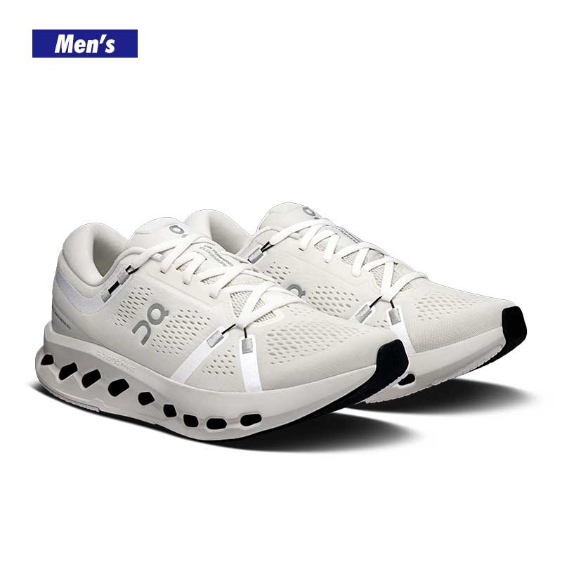  メンズ On Cloudsurfer 2 オン クラウドサーファー 2 ランニングシューズ 3MF10123334 25faon (3mf10123334)