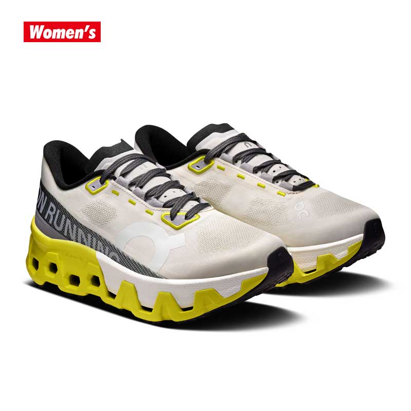  ウィメンズ On Cloudmonster Hyper オン クラウドモンスター ハイパー ランニングシューズ 3WE10123393 25faon 807on(3we10123393) towmn