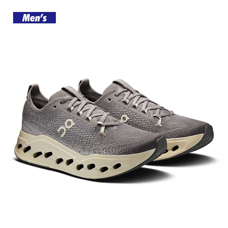  メンズ On Cloudsurfer Max オン クラウドサーファー マックス ランニングシューズ 3MF30433396 25faon 102on(3mf30433396)