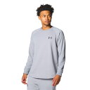 UNDER ARMOUR A_[A[}[ UA GAMETIME SWEAT CREW XEFbgVc oXPbg{[EFA 2023FW wua(1381376035) 2401bwtk