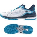 ミズノ MIZUNO WAVE EXCEED TOUR 6 