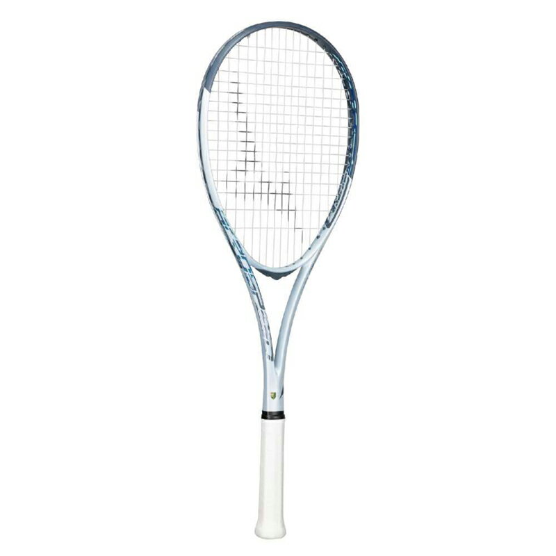 ミズノ MIZUNO アクロスピード S-05 ACROSPEED S-05 後衛重視モデル 初心者向け ソフトテニスラケット フレームのみ ガット無し【返品交換不可】mzstnew(63jtn5a620) 【オンラインストア限定】 2502rtk