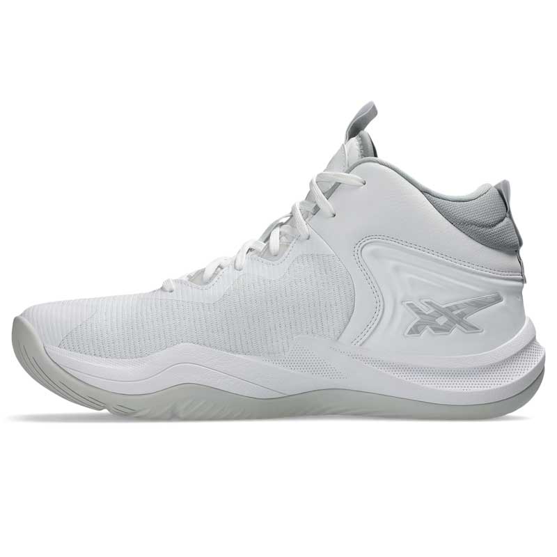 アシックス ノヴァサージ3 asics NOVASURGE3 1061A048-101 メンズ バスケットボールシューズ 25sptbf 1219tbf (1061a048101) 2502btk オンライン限定 返品交換不可