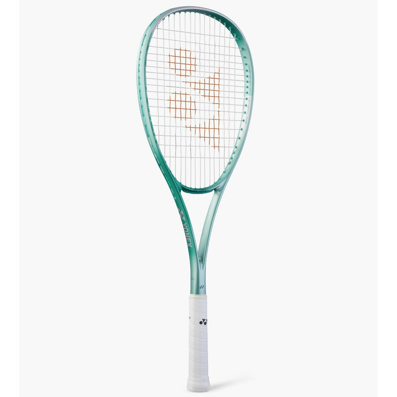 ボルトレイジ7V VOLTRAGE 7V ヨネックス YONEX ソフトテニスラケット フレームのみ ガット無し【返品交換不可】(02vr7v469) 2502rtk