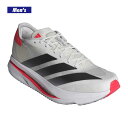 アディダス メンズ アディゼロ SL2 M adidas ADIZERO SL2 M JI298ランニングシューズ 25q3r 25604r (ji2983)(4)