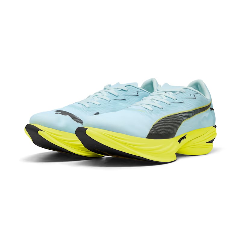 Rakuten - プーマ ファストアール ニトロ エリート PUMA FAST-R NITRO ELITE 3 メンズ ランニングシューズ 312060-09 25fapmr(31206009)