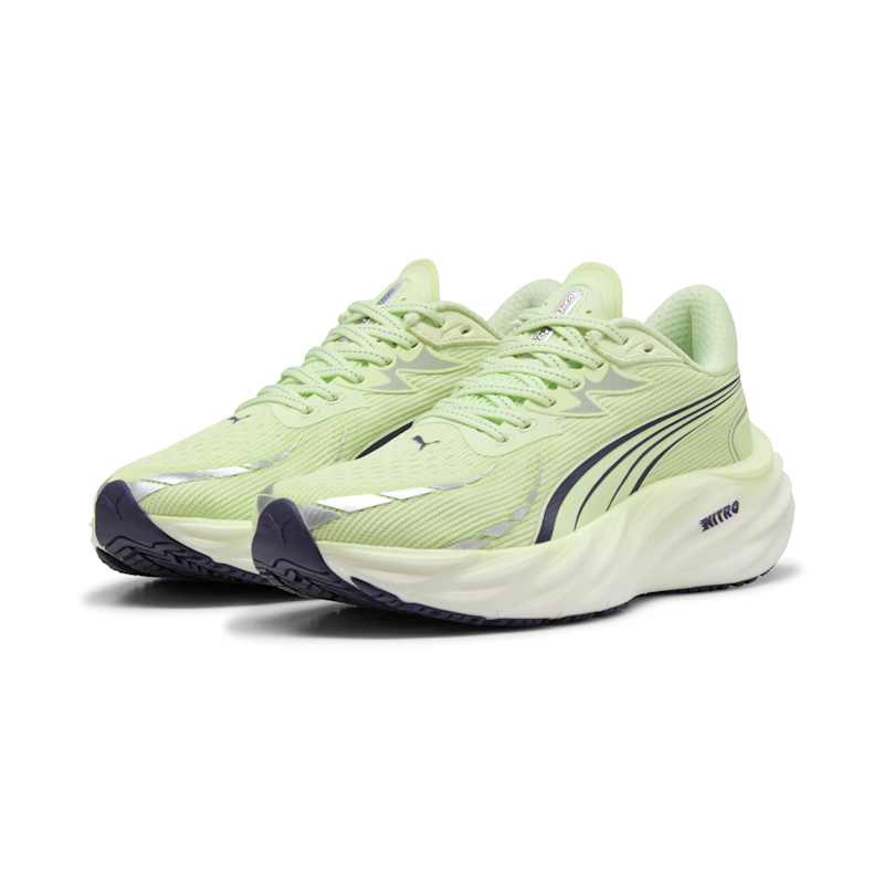 Rakuten - プーマ ヴェロシティ ニトロ 4 PUMA VELOCITY NITRO 4 311141-13 ウィメンズ ランニングシューズ 26sspmr 319pmr vlntr4(31114113)