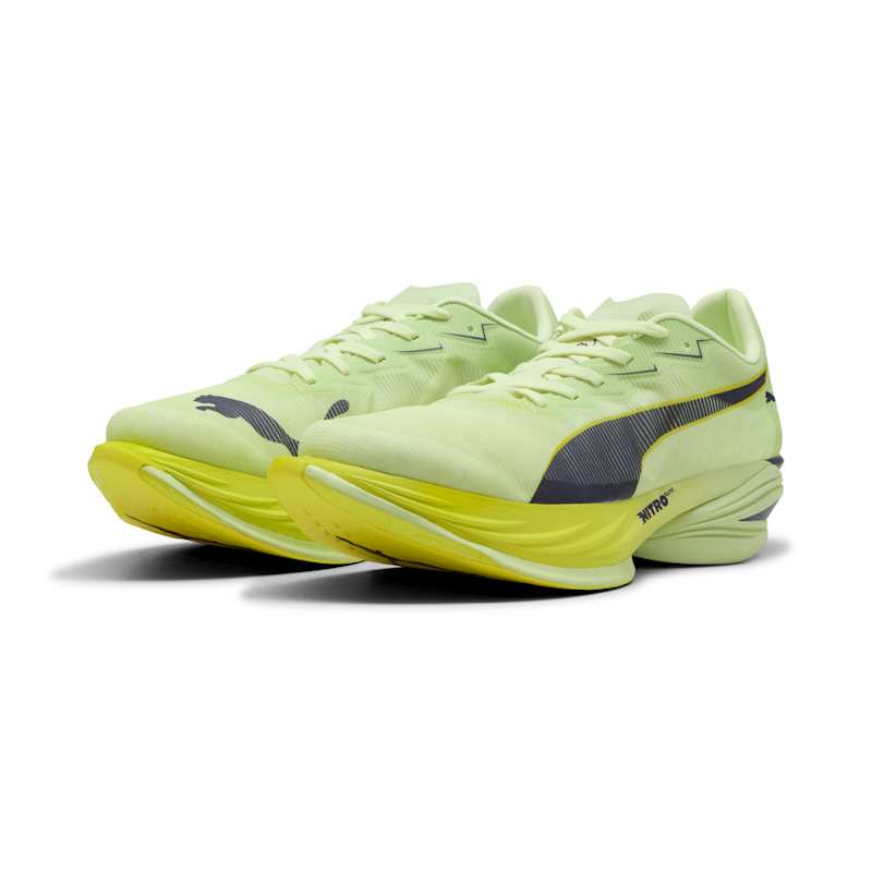 Rakuten - プーマ ファストアール ニトロ エリート PUMA FAST-R NITRO ELITE 3 メンズ ランニングシューズ 312060-07 26sspmr 319pmr (31206007)