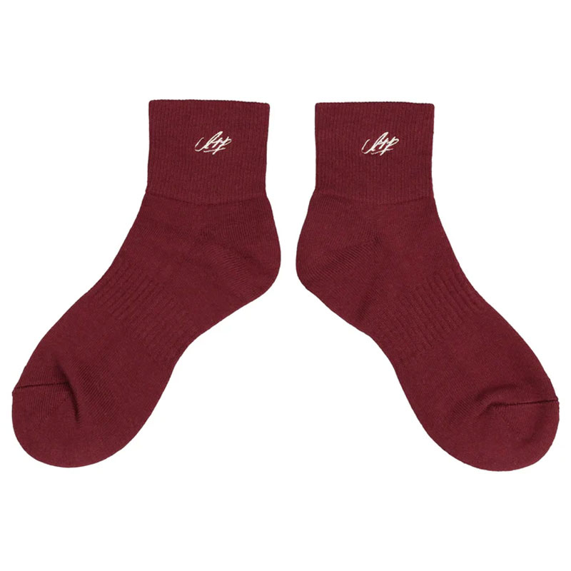 Rakuten - IN THE PAINT SOCKS インザペイント ショートカーシブ ソックス 12cm バスケットボール 2026SS(itp260551332)