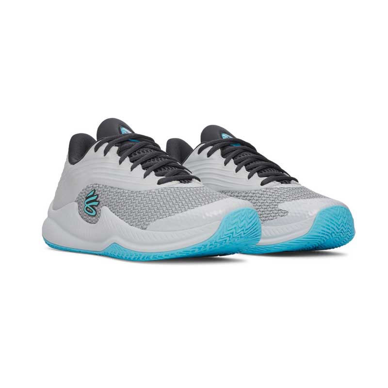 UA CURRY SPLASH 26 6006285-014 アンダーアーマー カリー スプラッシュ 26 ユニセックス バスケットボールシューズ 26ssuabb(6006285014)
