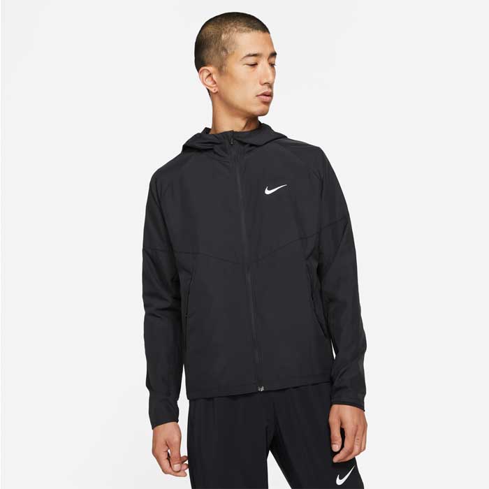 NIKE ナイキ RPL マイラー フーディ ジャケット メンズランニングウェア miler wnkm(dd4747) 2502wtk 返品交換不可