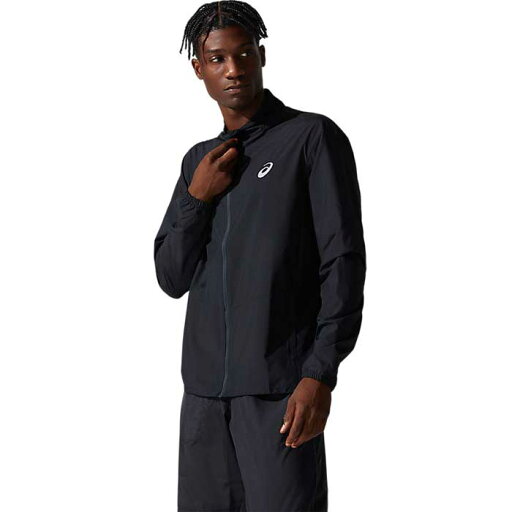 ASICS アシックス ドライウーブンジャケット メンズランニングウェア 2024AW was(2011c353001) ASICS アシックス ドライウーブンジャケット メンズランニングウェア 2024AW was(2011c353001)