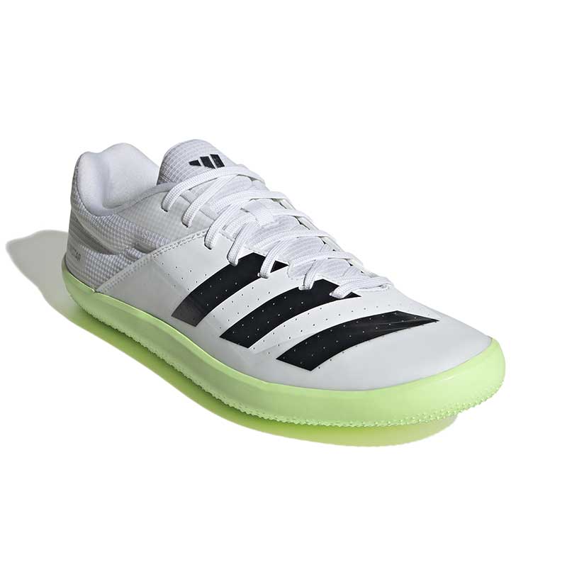 アディダス アディゼロ スロースター adidas ADIZERO THROWSTAR ID7229 メンズ 投擲シューズ 陸上スパイク 2024adsp 24q1sp(id7229)