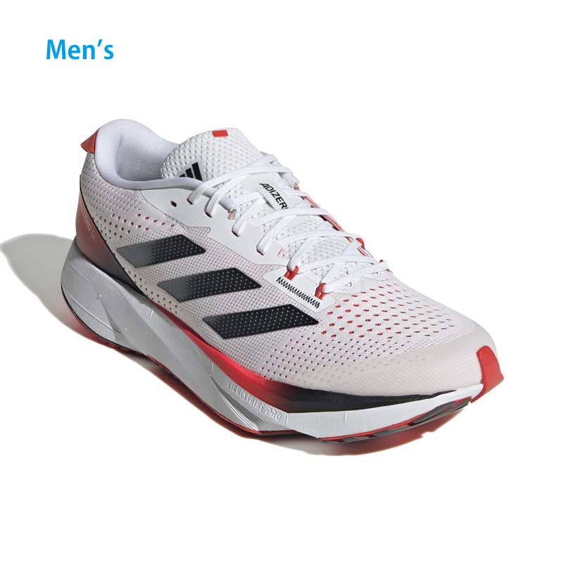 アディダス アディゼロSL adidas ADIZERO SL M IG5941 メンズ ランニングシューズ adizerosl 24q1r(ig5941)