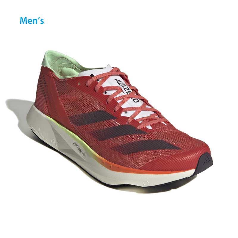 アディダス アディゼロタクミセン10 M ADIZERO TAKUMI SEN10 M IG8201 メンズ ランニングシューズ 24q1r(ig8201) ADIZERO EKIDENコレクション