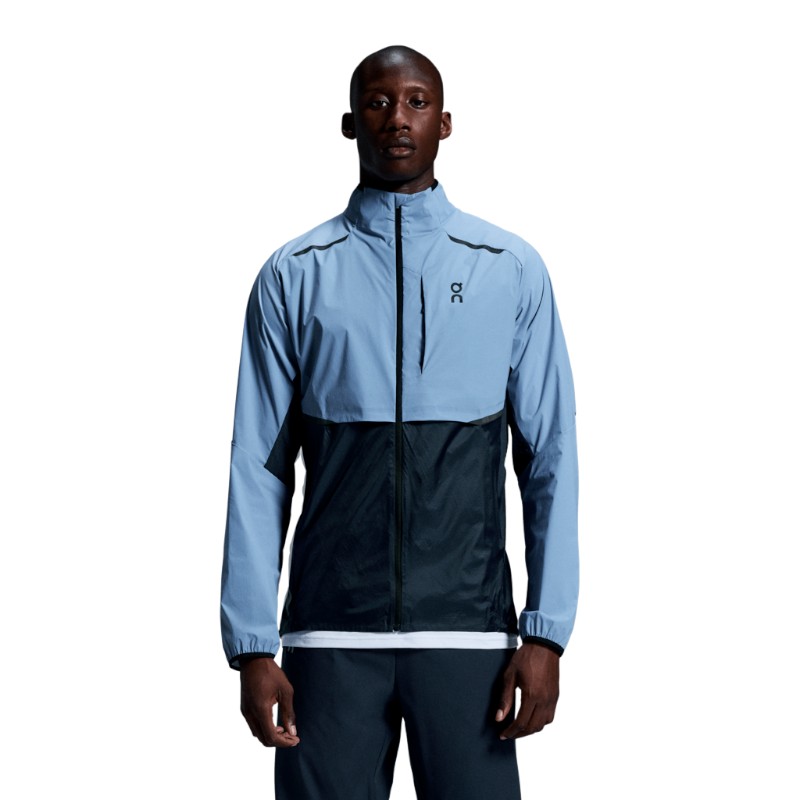On Weather Jacket オン ウェザージャケット メンズランニングウェア 2025SS won(1me10310734) on19