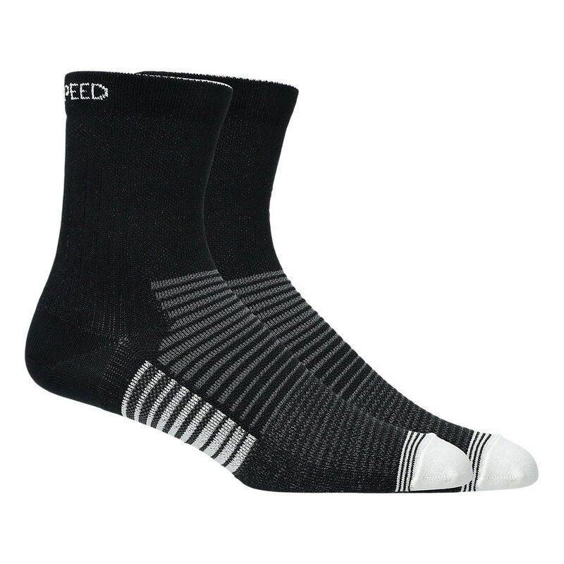 ASICS アシックス METASPEED SOCKS CREW メタスピードソックス クルー ランニング 2025SS was(3013b225001)
