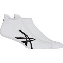SOLUTION SPEED アンクルソックス アシックス ASICS ソックス(3043a098101)