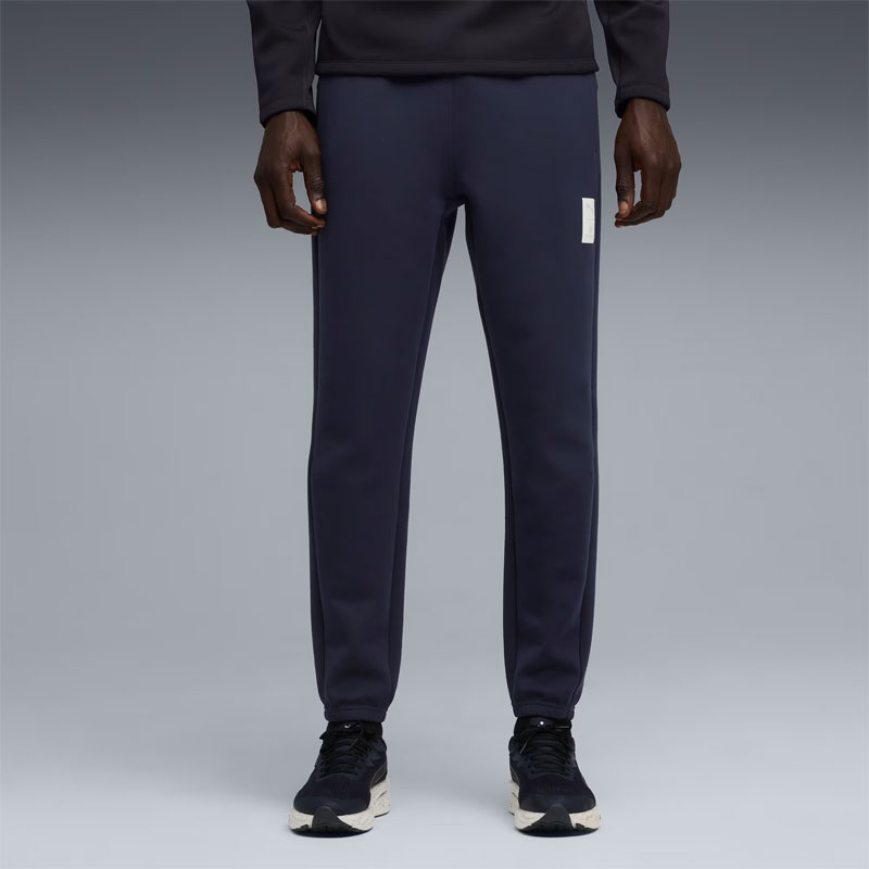 PUMA X SAYSKY スウェットパンツ メンズランニングウェア 2025AH wpum(52755516) オンラインストア限定 2502wtk