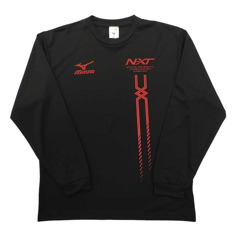 �ߥ��� ���ꥸ�ʥ�ĹµT����� NXT�ĥ��� ����T Φ�� ���˥󥰥����� MIZUNO wmim 62sp16 cst longt miznxt(62sp16nx09) 2502rtk