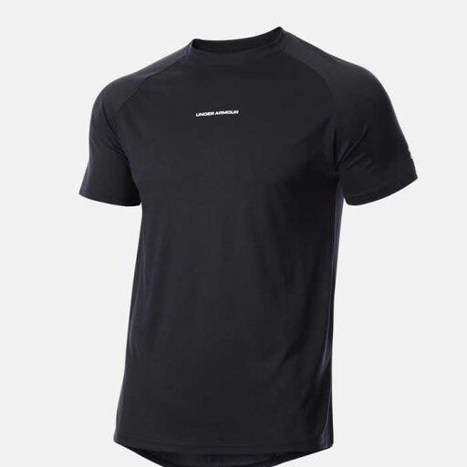 UNDER ARMOUR アンダーアーマー UA LONGSHOT T-SHIRT 2.0 バスケットボールウェア wua(1371938001) UNDER ARMOUR アンダーアーマー UA LONGSHOT T-SHIRT 2.0 バスケットボールウェア wua(1371938001)