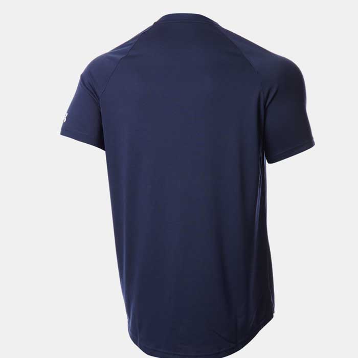 UNDER ARMOUR アンダーアーマー UA LONGSHOT T-SHIRT 2.0 バスケットボールウェア ...